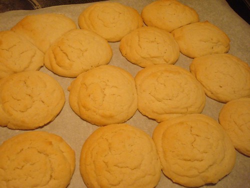 Sugah Cookies