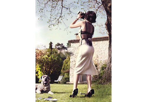 Marion Cotillard Vogue 7