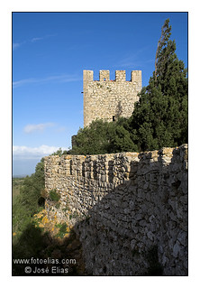 Sesimbra Castle / Castelo de Sesimbra #08