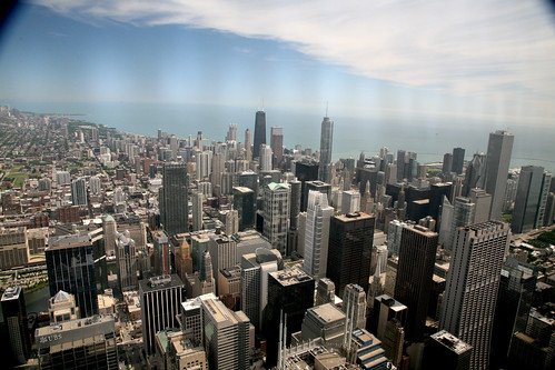 Chicago diverse