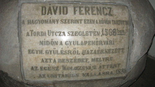 Francis David