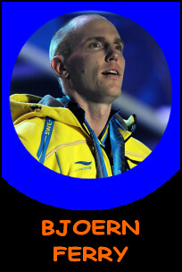 Pictures of Bjoern Ferry