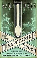 Disappearing Spoon