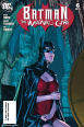 Review: Batman: The Widening Gyre #6