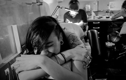 Flickr: The indie tattoos Pool