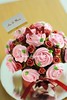 Pink Cupcake Bouquet