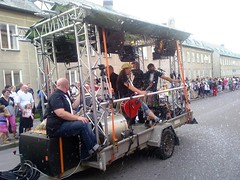 Scandinavian Carnival in MaRioStad Sweden #14
