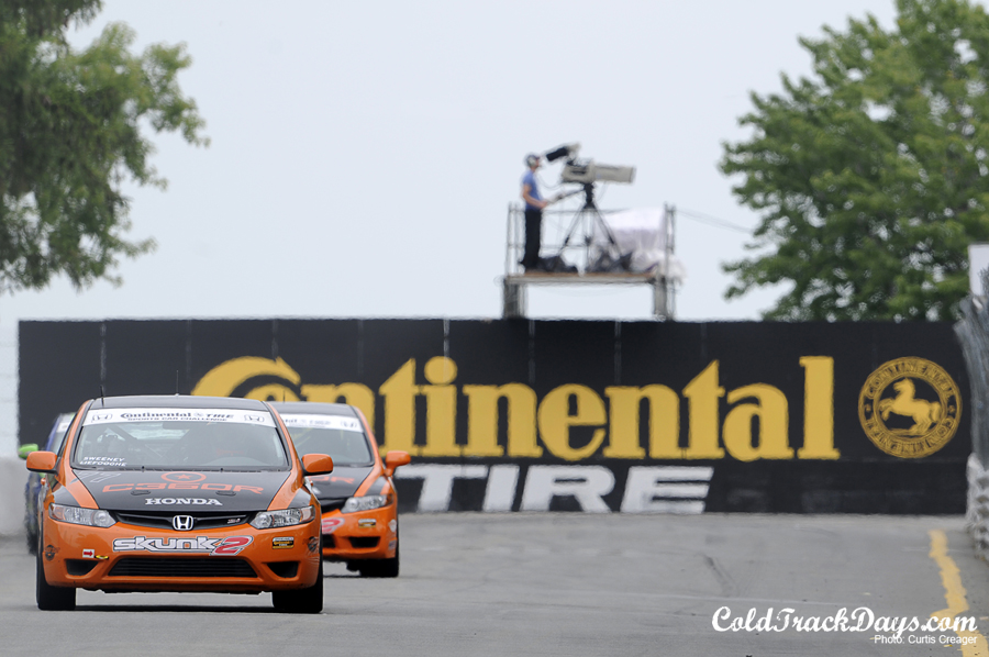PHOTO GALLERY // STREET TUNER CLASS @ TROIS-RIVIERES