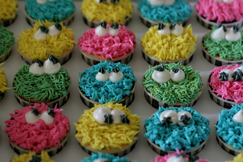 cupcakes-syafa-monster