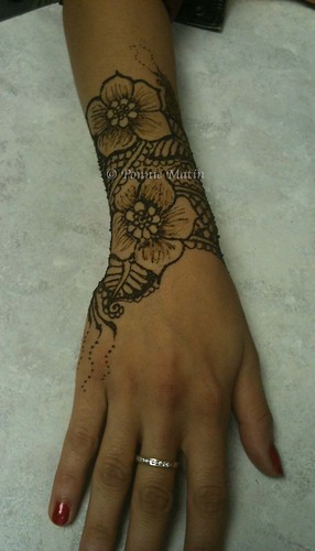 tattoos designs for side of hand