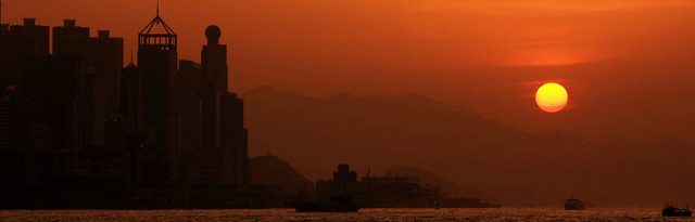香港2009