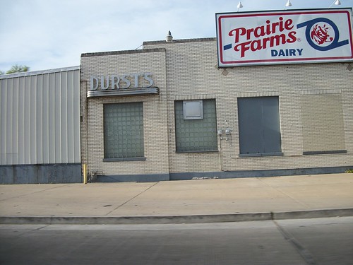Durst's Prairie Farms Dairy