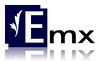 Emx Media Group Logo by Therese Morris