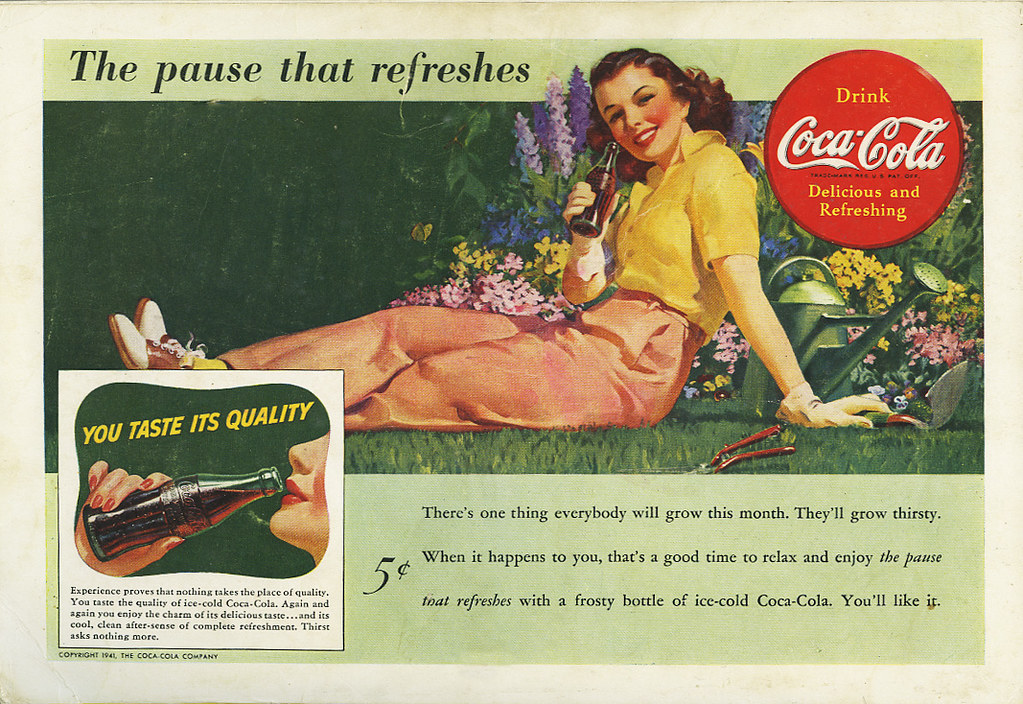 CocaCola_June 1941_tatteredandlost