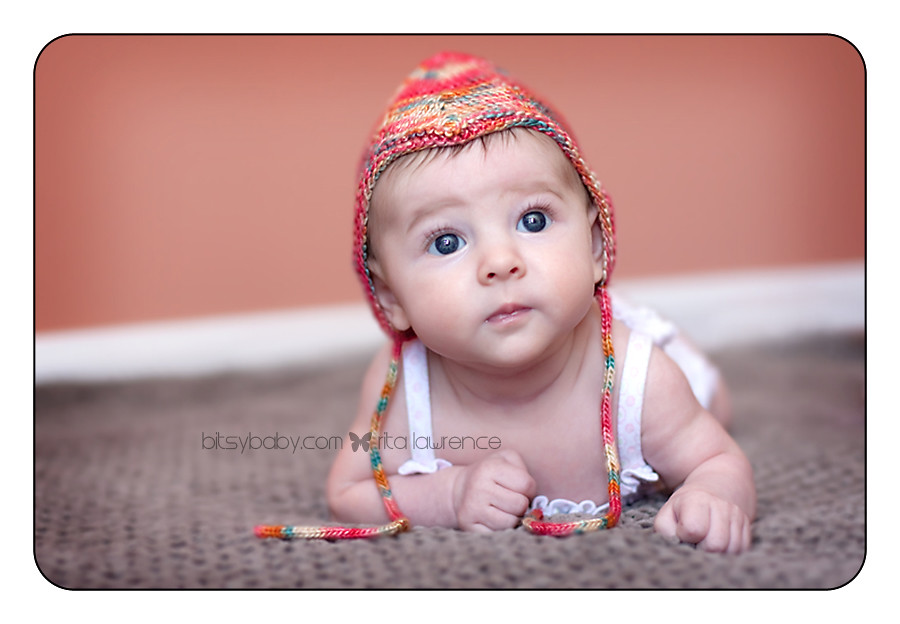 Baby Photography Maryland