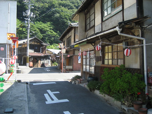 大崎上島 町の風景 写真36