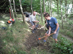 July_28_Wed_Trail_Build 001