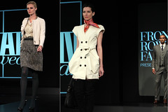 Front Row Fashion - American Sportswear | Bellevue.com