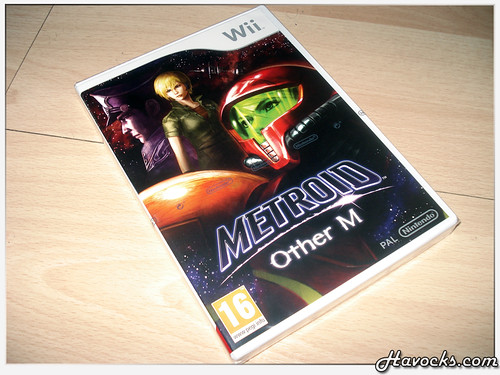 Metroid - Other M - 01