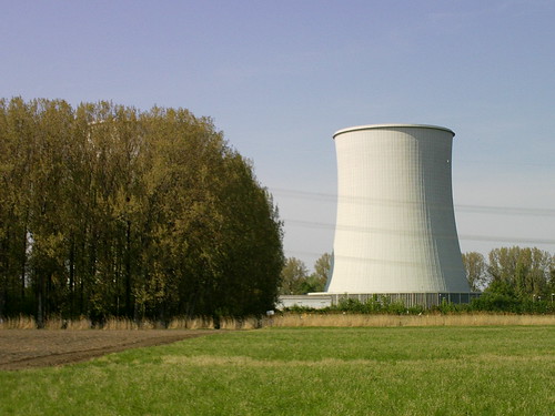 Kernkraftwerke an Wasserstraßen sind die sichersten Atomkraftwerke der Welt