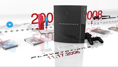 PlayStation 15: PlayStation 3