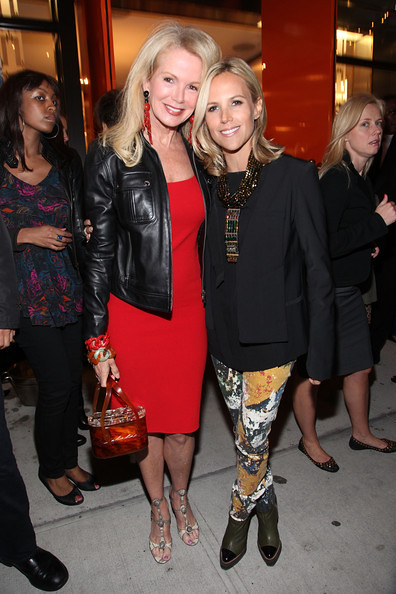 Tory+Burch+Hosts+Fashion+Night+Out+Meatpacking+JQQd829Ip3Fl