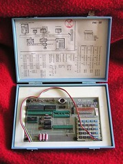 PMI 80 -- single board 8080 computer