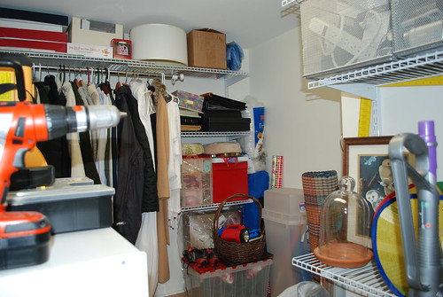 Organized closet2
