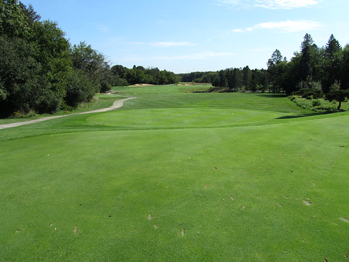 Pine Meadow Golf Club, Mundelein