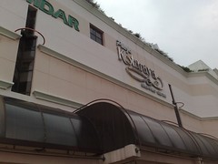 Kota Raya shopping centre