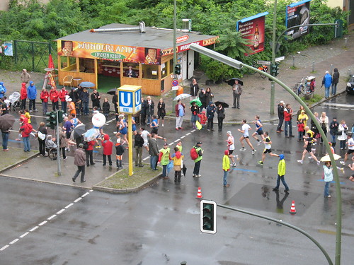 Berlin Marathon 2010