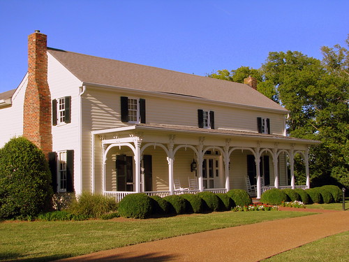 Cool Springs House - Brentwood, TN