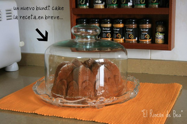 Bundt cake