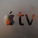Apple TV 2 (logo detail)