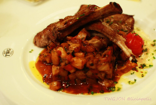 TWG,ION,Orchard, Singapore-11