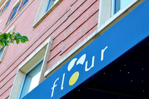 Flour Bakery + Cafe - Boston