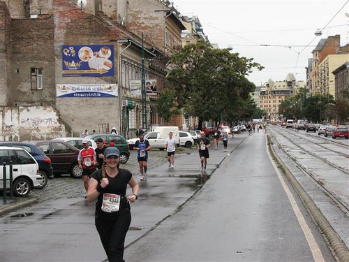 Budapest Marathon (6)