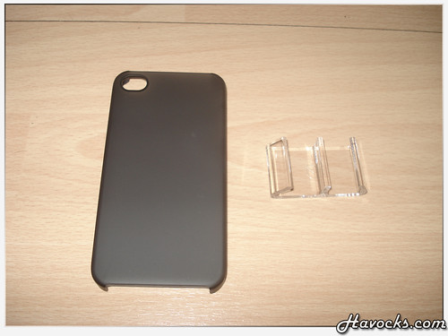 Incase Snap Case for iPhone 4 - 02