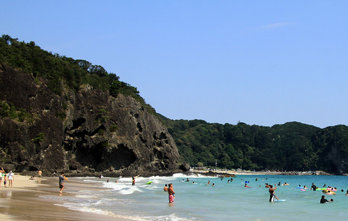 Shimoda playa1