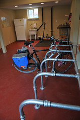 The Friendly Bike Guest House-3