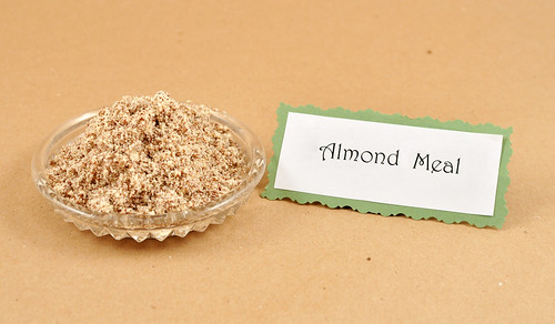 Almond Meal 2