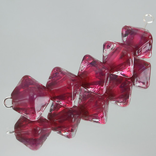 Rubino Crystals