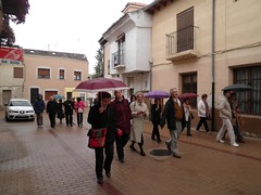 Dueñas, Palencia