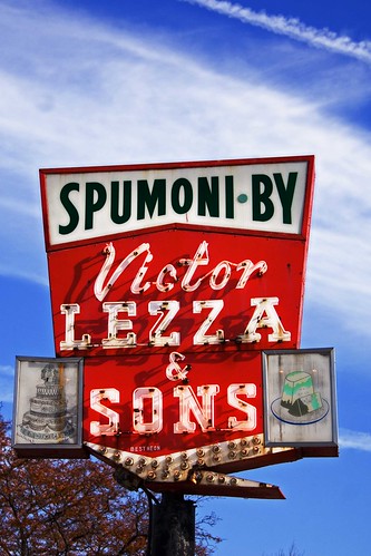 Victor Lezza & Sons-Bellwood, IL by William 74