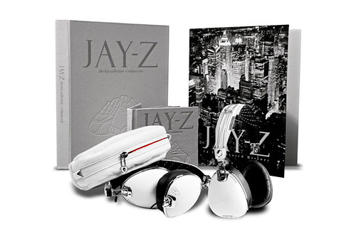 jay z hits vol 1. JayZ recently released this