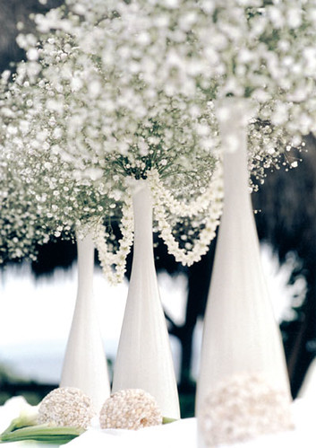 Creative winter wedding ideas If you decide to let winter season witness