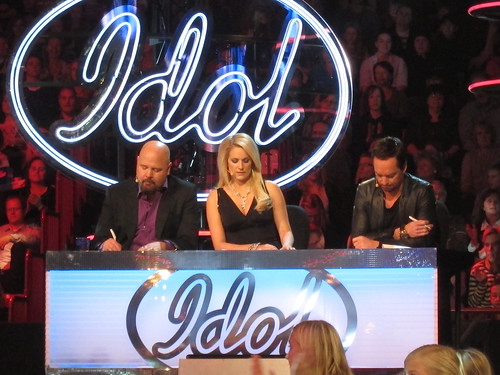 Idol 2010