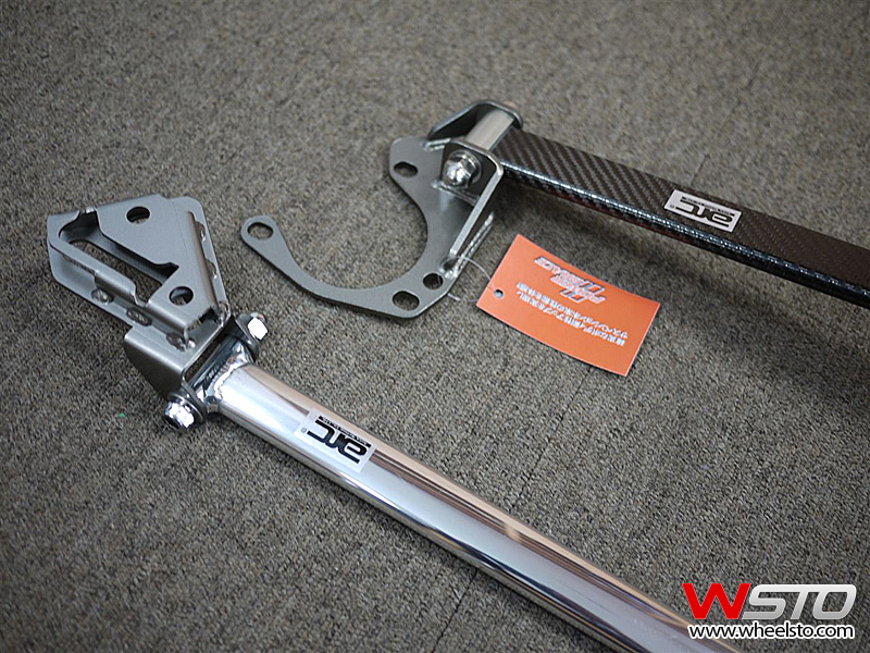 WSTO - ARC Power Brace | Strut Tower Bar *Grand Opening Limited Time  Special* - BMW 1 Series Coupe Forum / 1 Series Convertible Forum (1M / tii  / 135i / 128i /