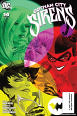Review: Gotham City Sirens #14