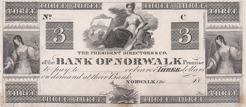 norwalk_3-dollar_note